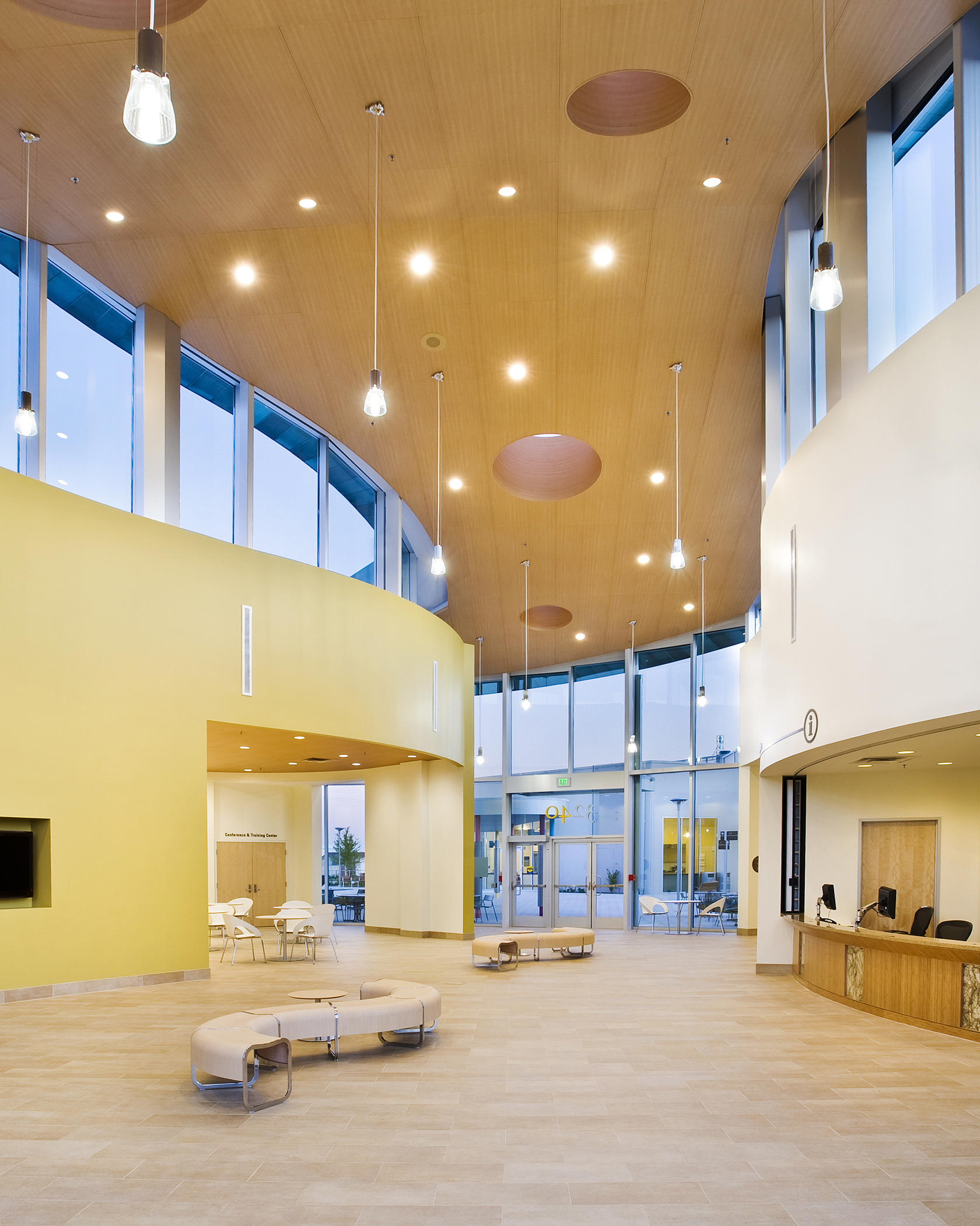 Marin Health & Wellness Campus -4