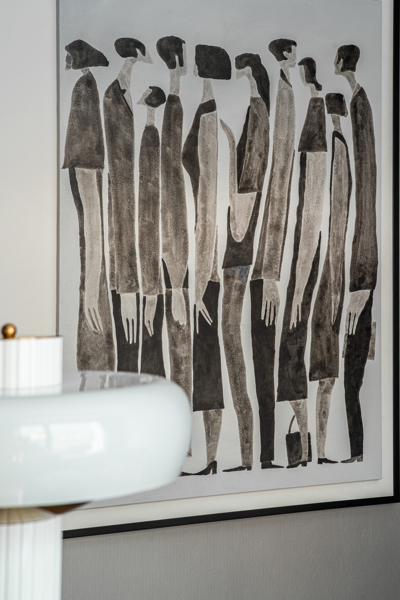 佛山金融街仙湖悦府下叠丨中国佛山丨广州奥迅室内设计有限公司-33