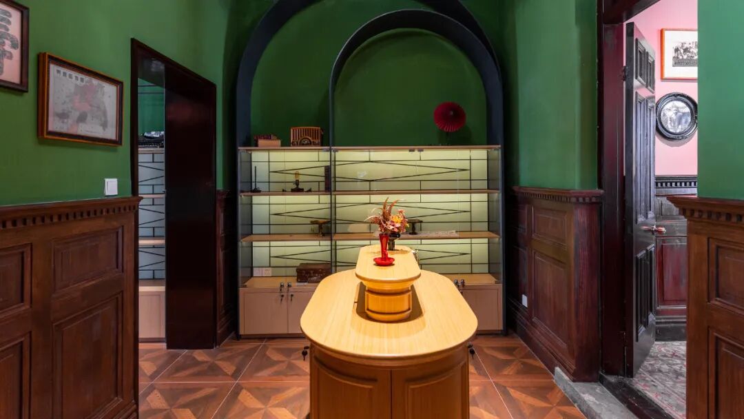 长远勿见——6月28日，苏州民俗博物馆回来满满苏州味-34