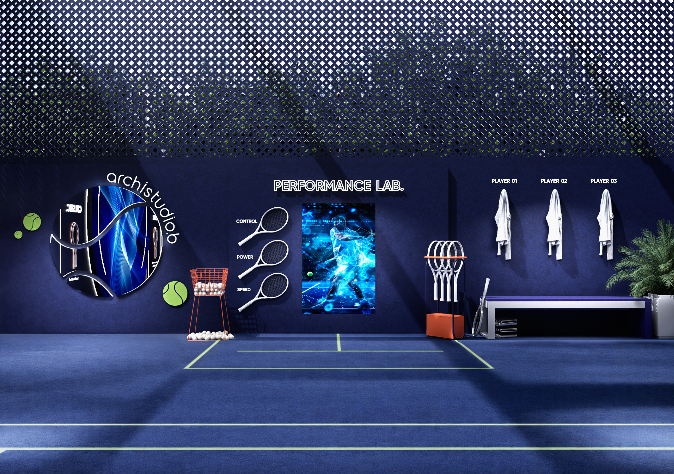 Tennis brand activation Concept Design-10