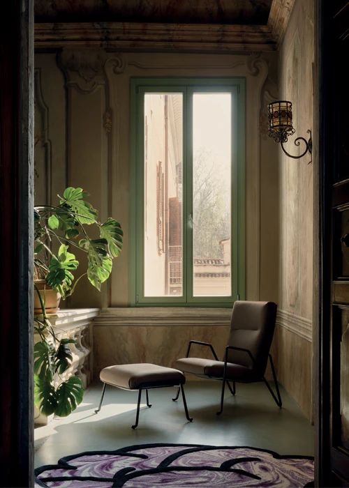 2024 米兰国际家具展览会丨意大利米兰-80