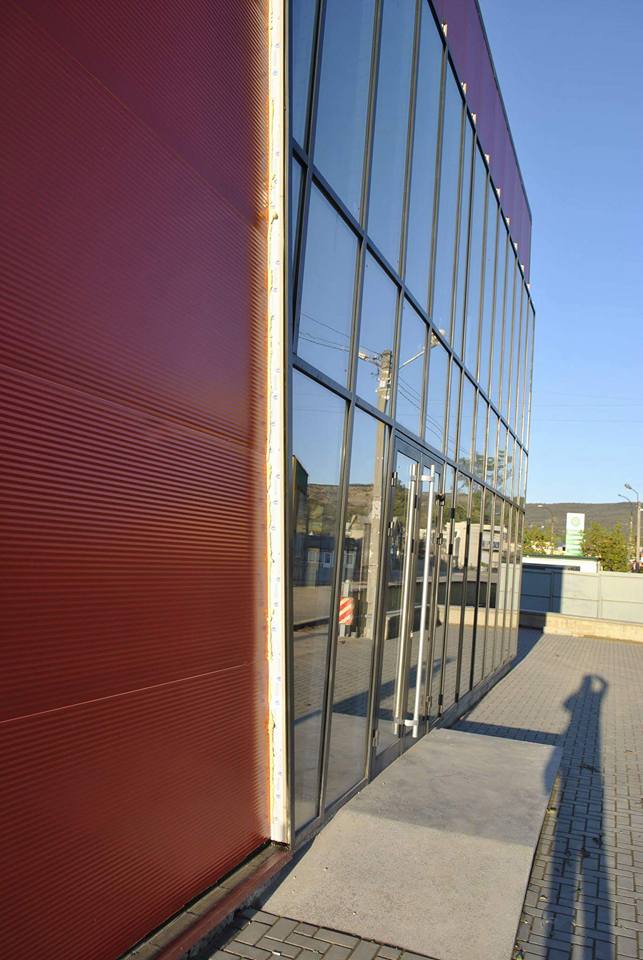 I·I Abajeru Valeriu 家具店设计-11