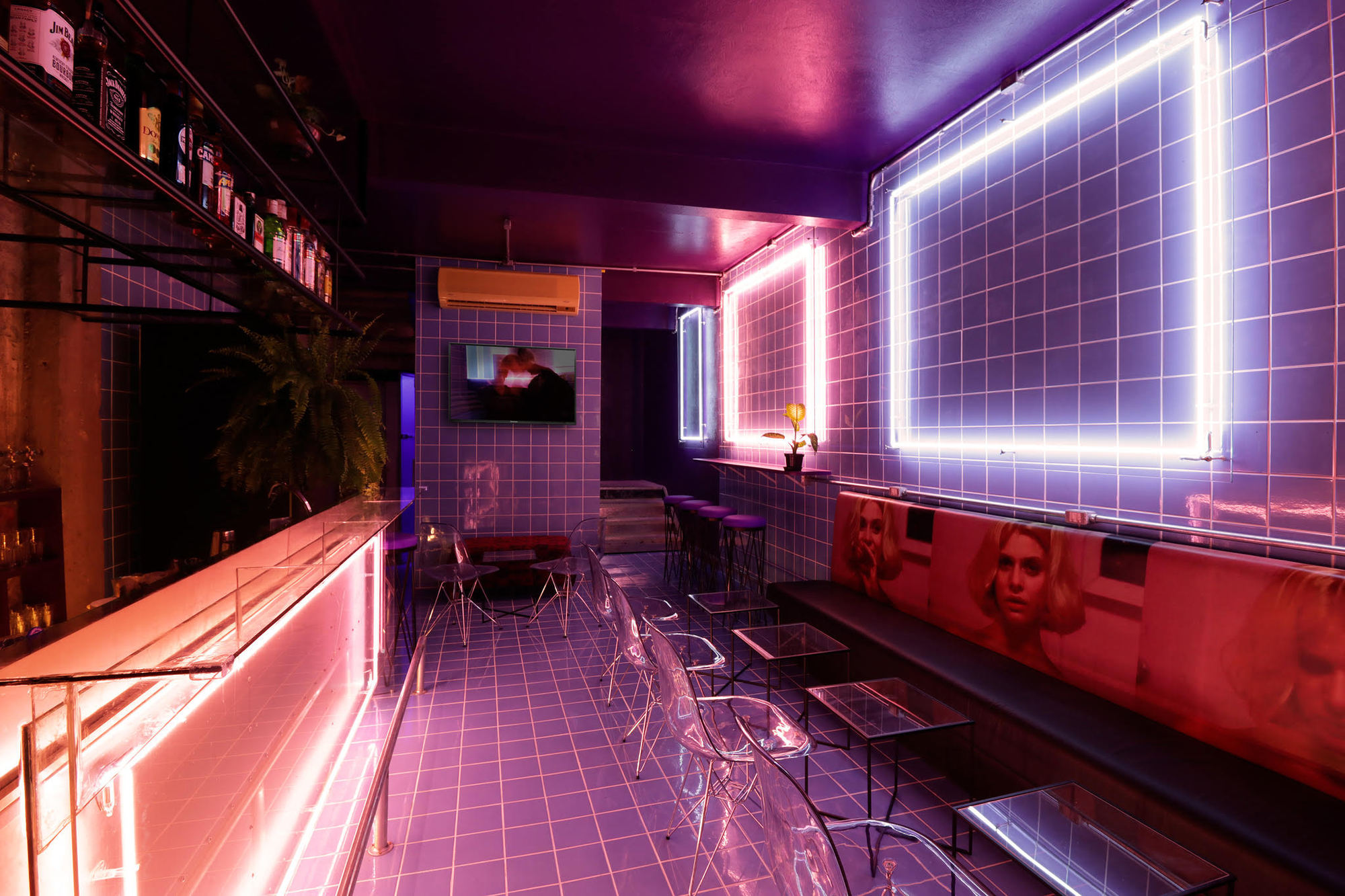 Madalena Bar / Emanuella Wojcikiewicz Studio-19