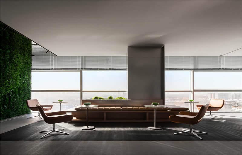 金地•启汇中心室内设计丨中国北京-8