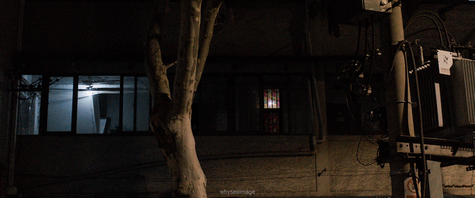 明亮时刻 · 不如回到街头丨中国上海丨whyseeimage-71