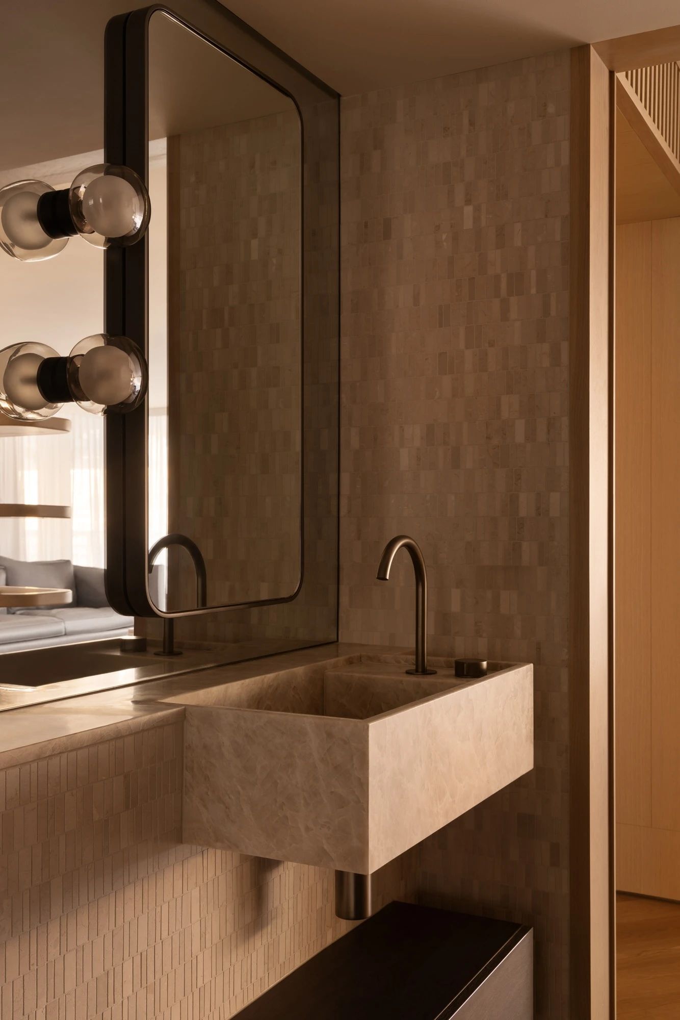 丨澳大利亚悉尼丨Paredes 设计事务所-18