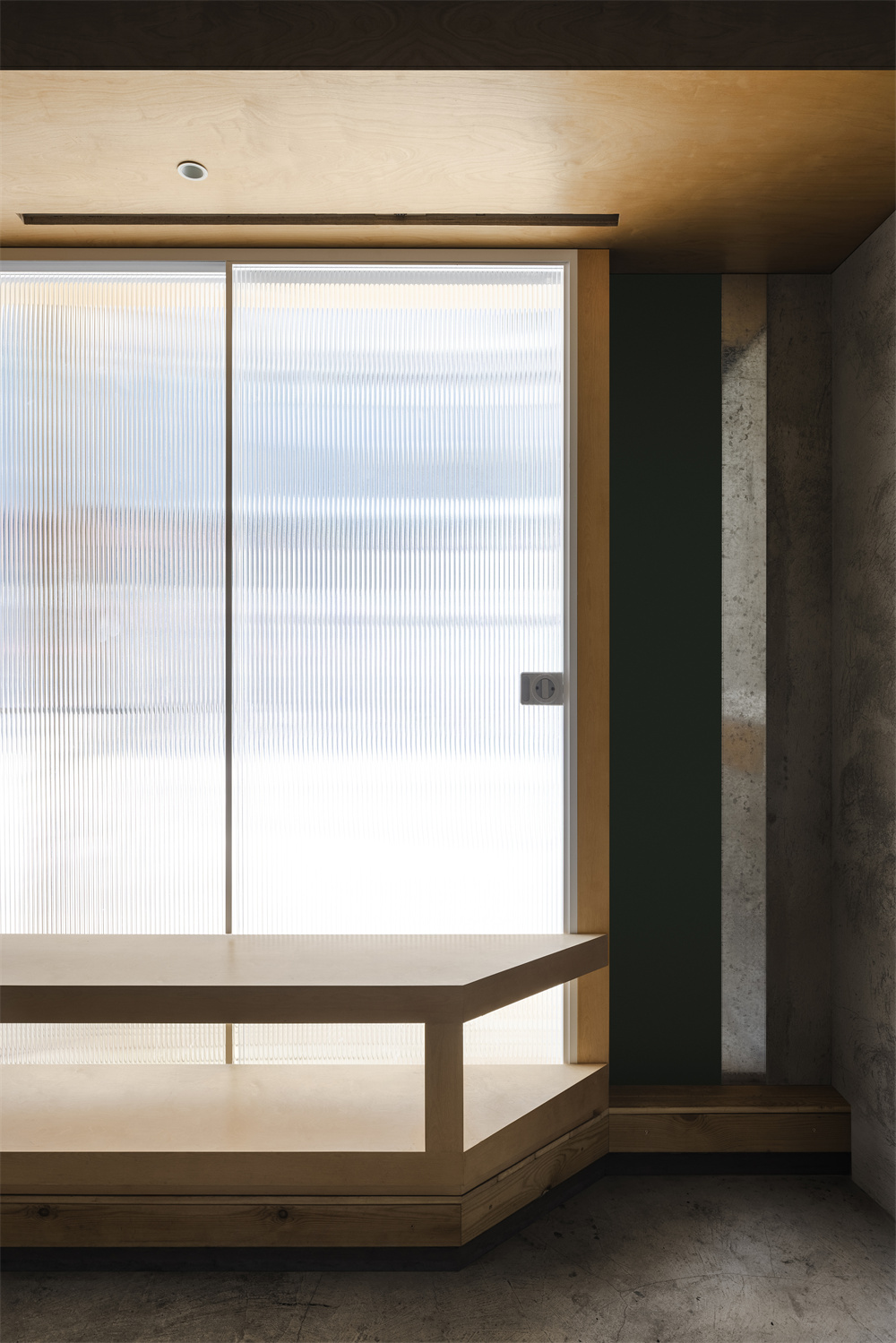 跳海酒馆香港店丨中国香港丨RBAS大栋建筑-20