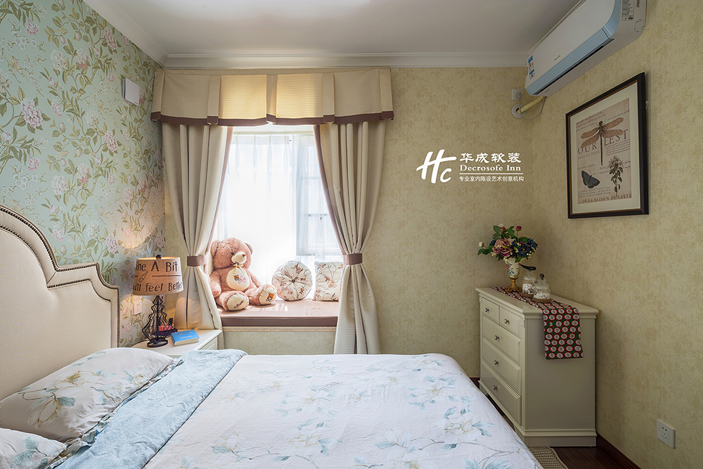 万科金色城市-19