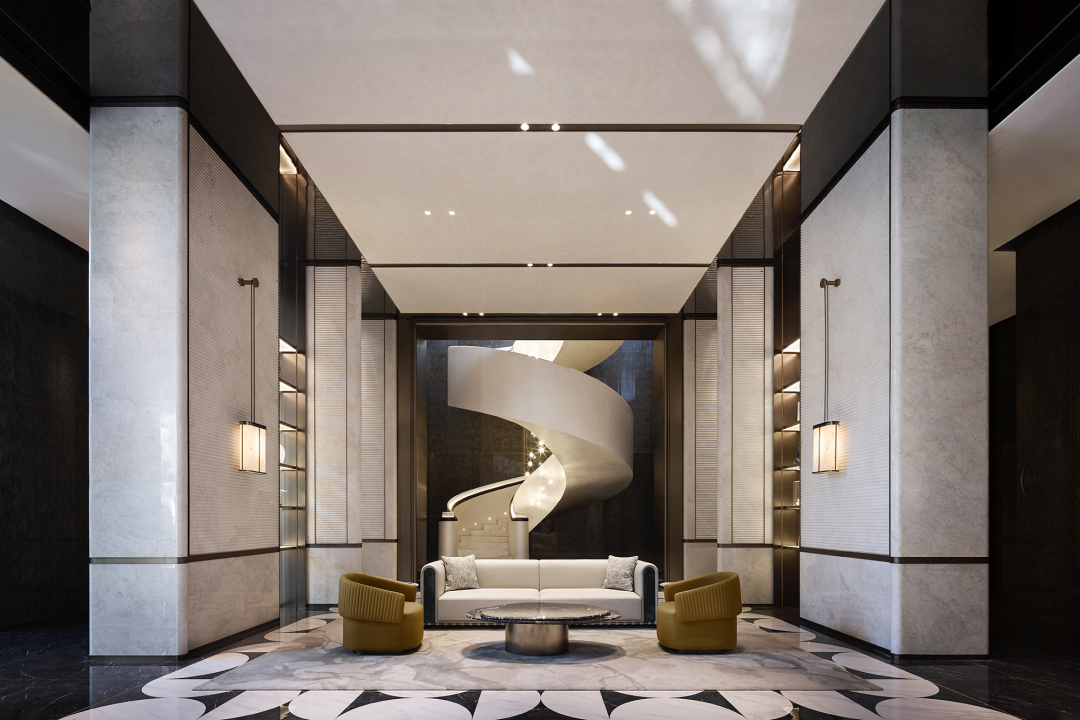 滨江·潮语映月丨中国杭州丨朴悦设计PURE DESIGN-31