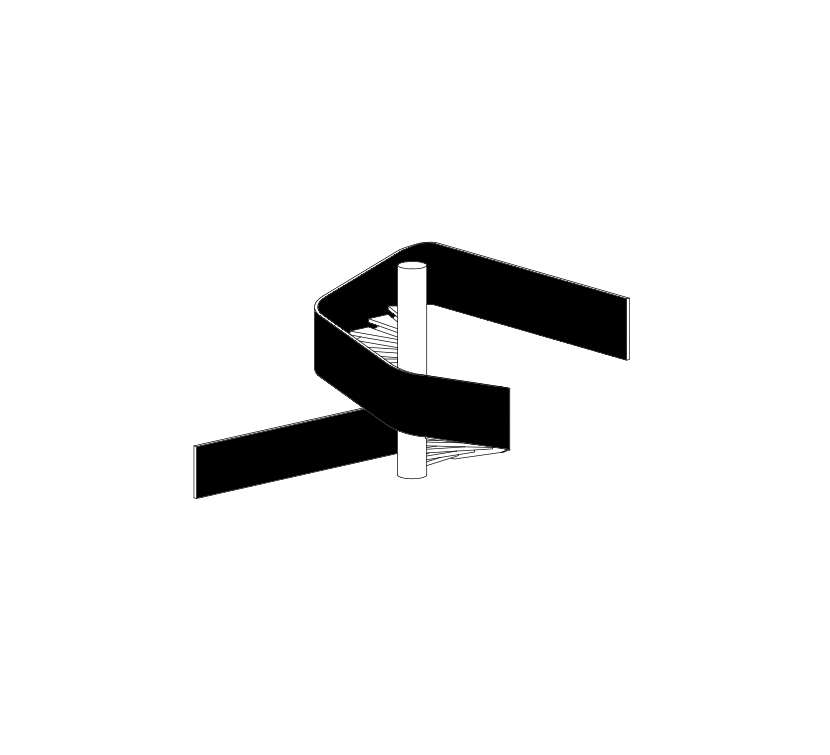 Silveiro 律师事务所办公室——有机设计展现流动空间-32