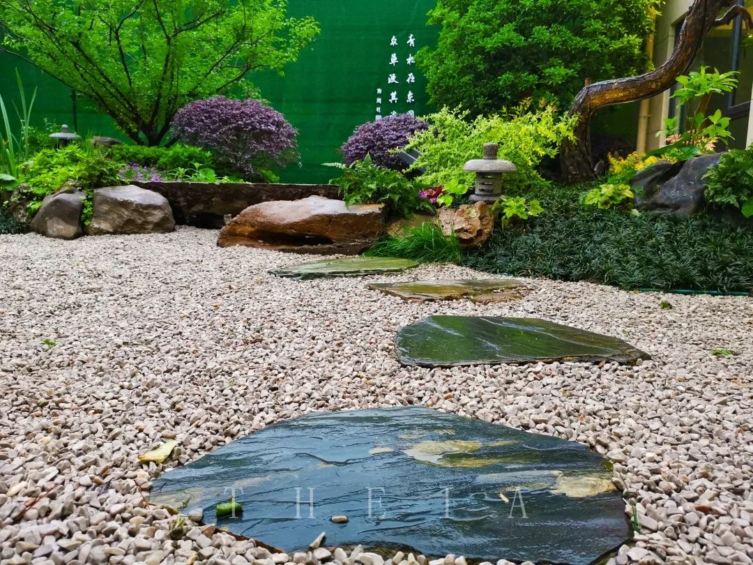 迪赛·东篱 | 闲田信步，采菊东篱-63