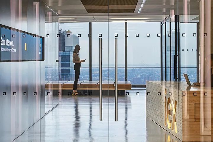 美国证券交易所IEX纽约总部-5