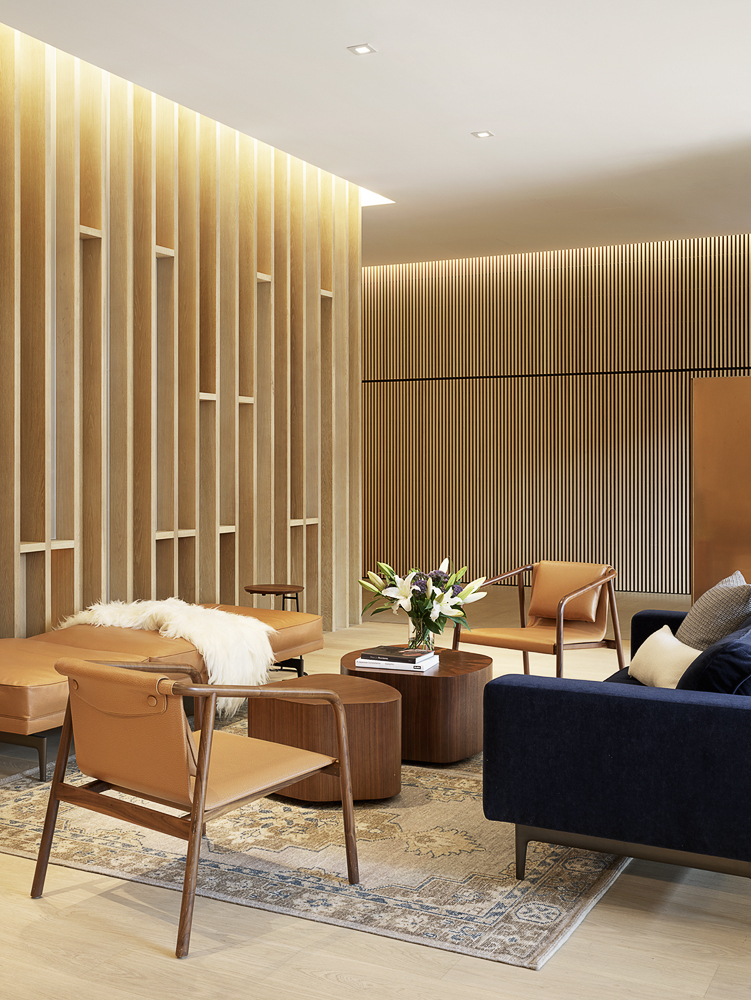 奥斯汀 Edmonds + Lee 建筑师的现代工业风设计-30