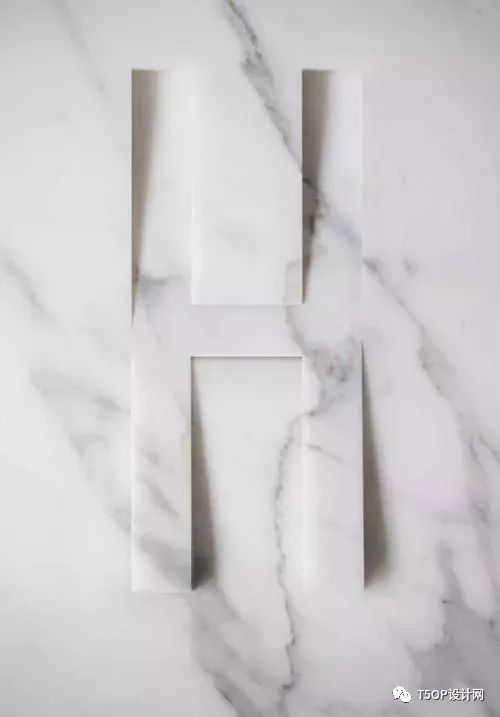 LOGO、标识设计欣赏（非平面）二-8