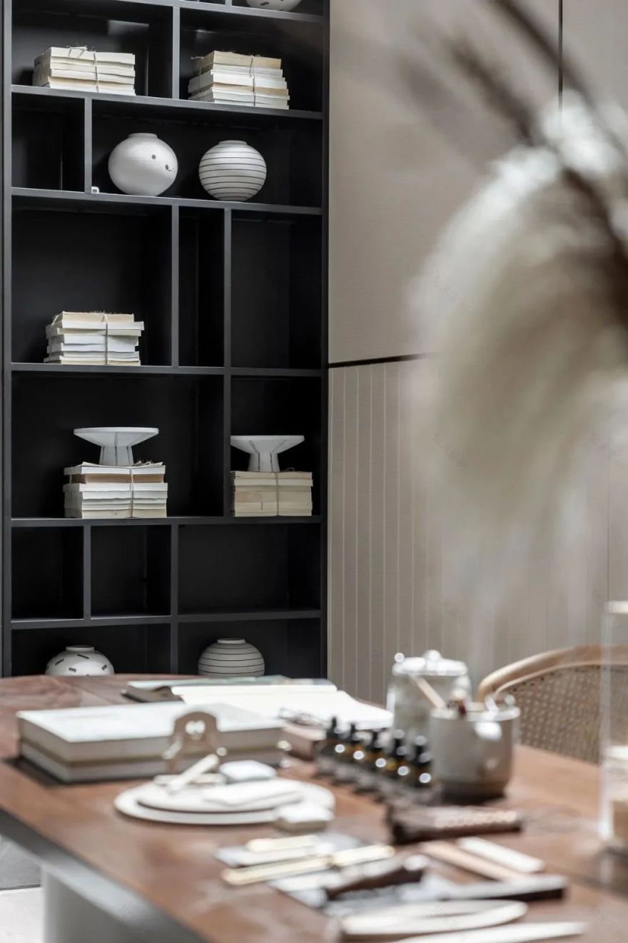 296㎡叠墅设计丨一目设计-56