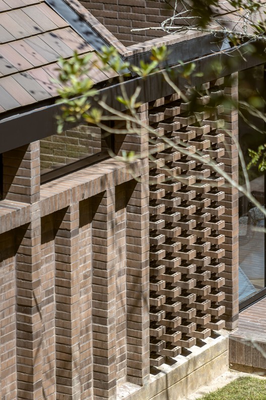 哥伦比亚 OT House丨DARP (De Arquitectura y Paisaje)-39