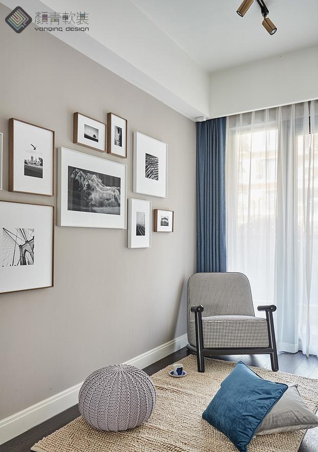 开放式客餐厅设计,打造精致和谐家居空间-39