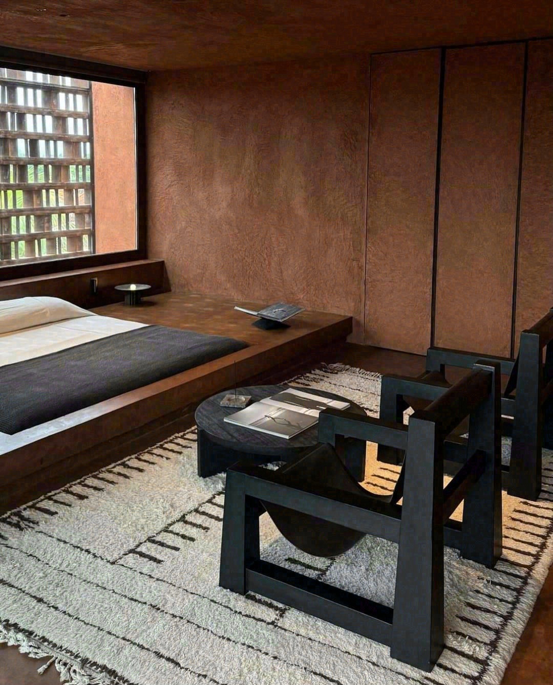 更远的酒店丨印度丨Studio Wenden,MORQ-17