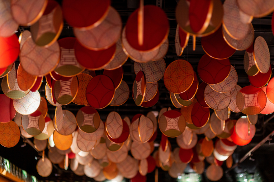 禄鼎记空间升级丨中国广州-44