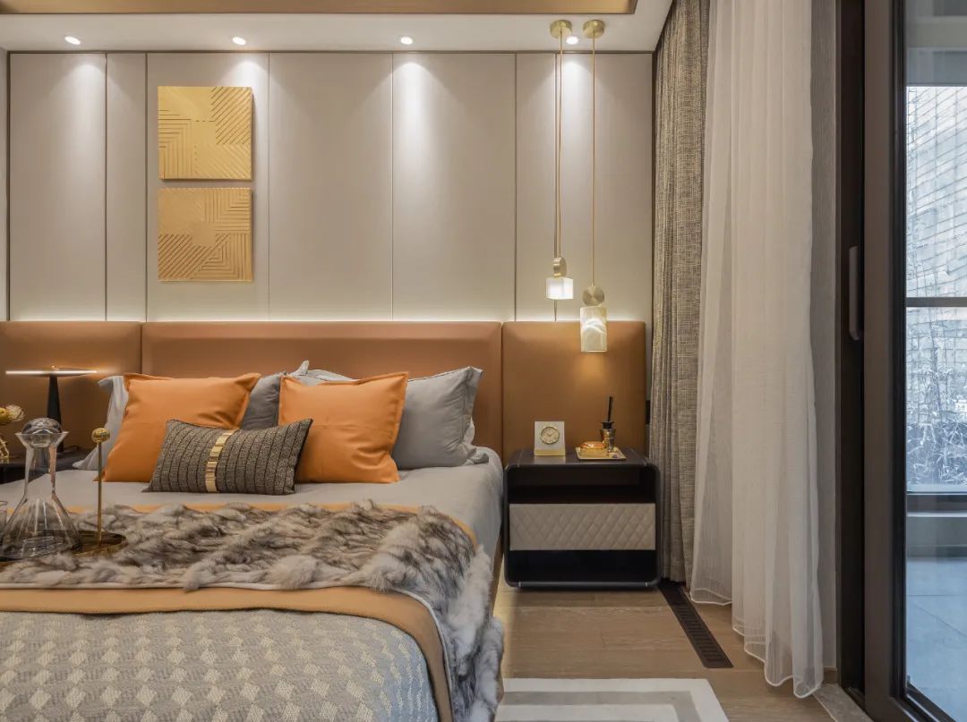 路劲·金茂春秋金茂府丨中国常州丨SRDP DESIGN-25