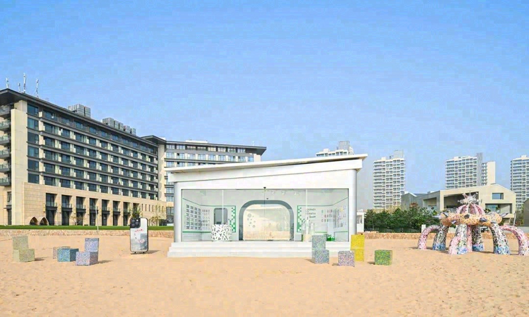 GARÇON BY GARÇON 北京限时店丨中国北京-19