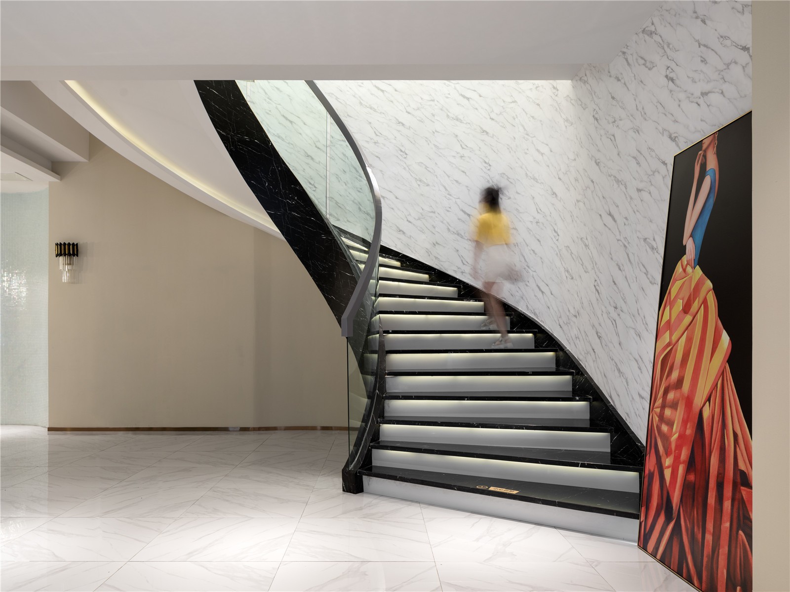 羽妃医疗美容—梦境  故肆设计-37