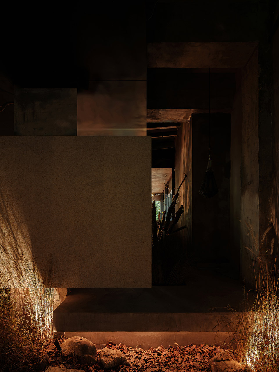 共炉·茶汤火锅局(天地)丨中国武汉丨本样设计-92