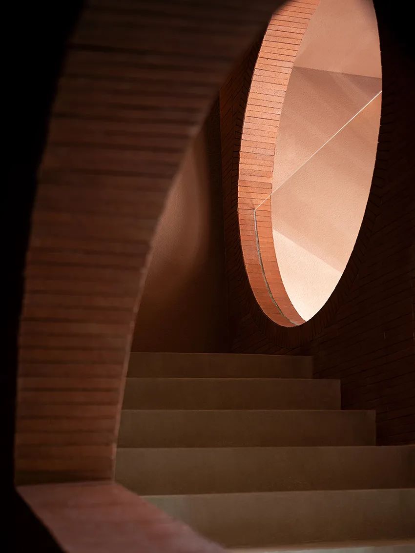 清悦一宁 SPA丨中国郑州丨时效楠设计师事务所-23