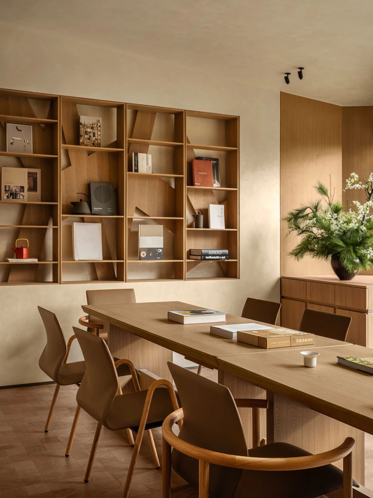 ZENS T 企鹅岛旗舰丨中国深圳丨DPD递加设计-5