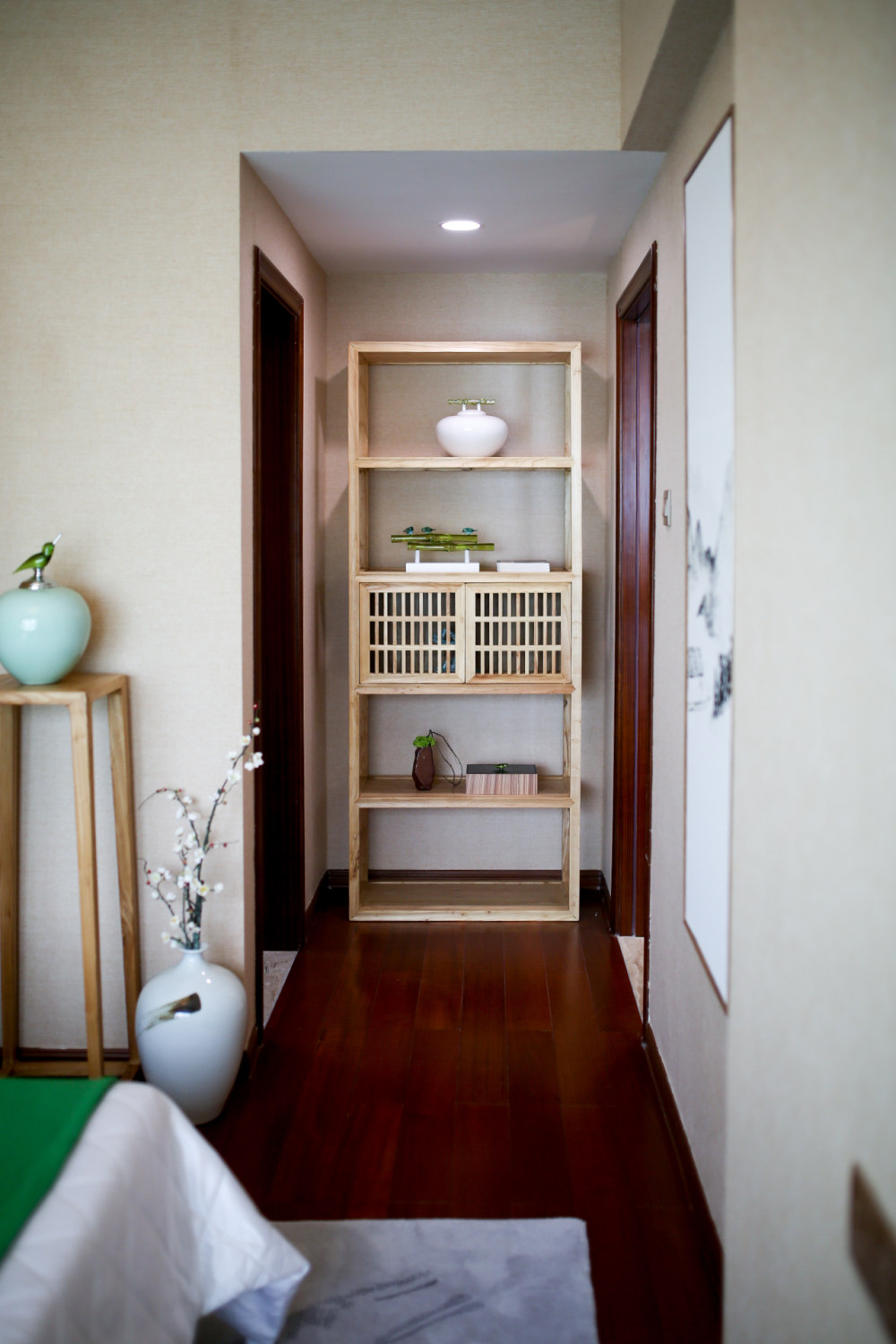 宁海尚峰斗 C 户型-15