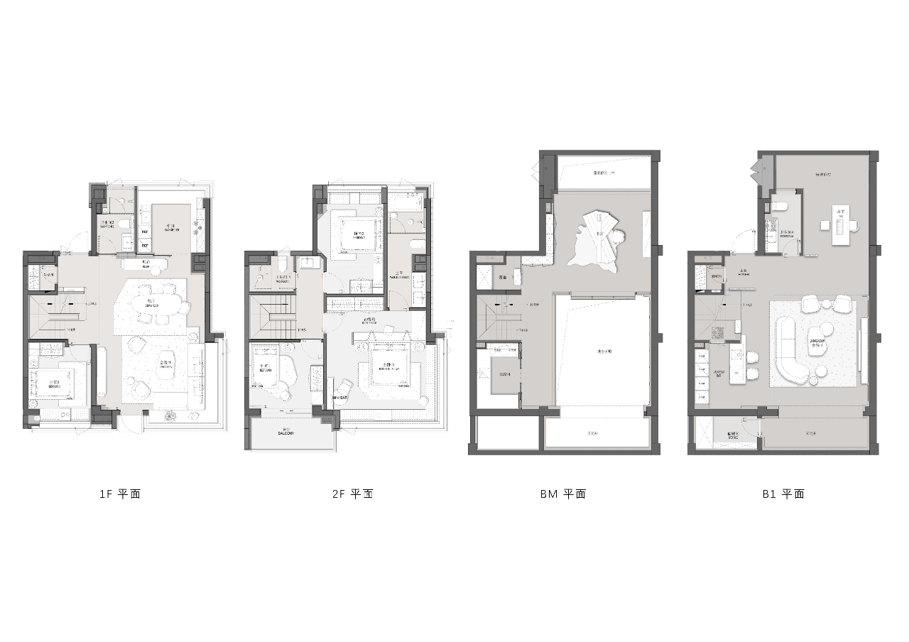 上海时代之城 Times City丨中国上海丨DIA 丹健国际-17
