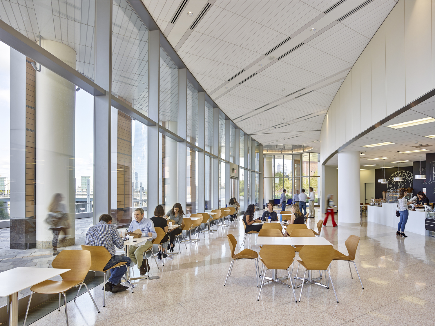 罗伯茨儿科研究中心-18