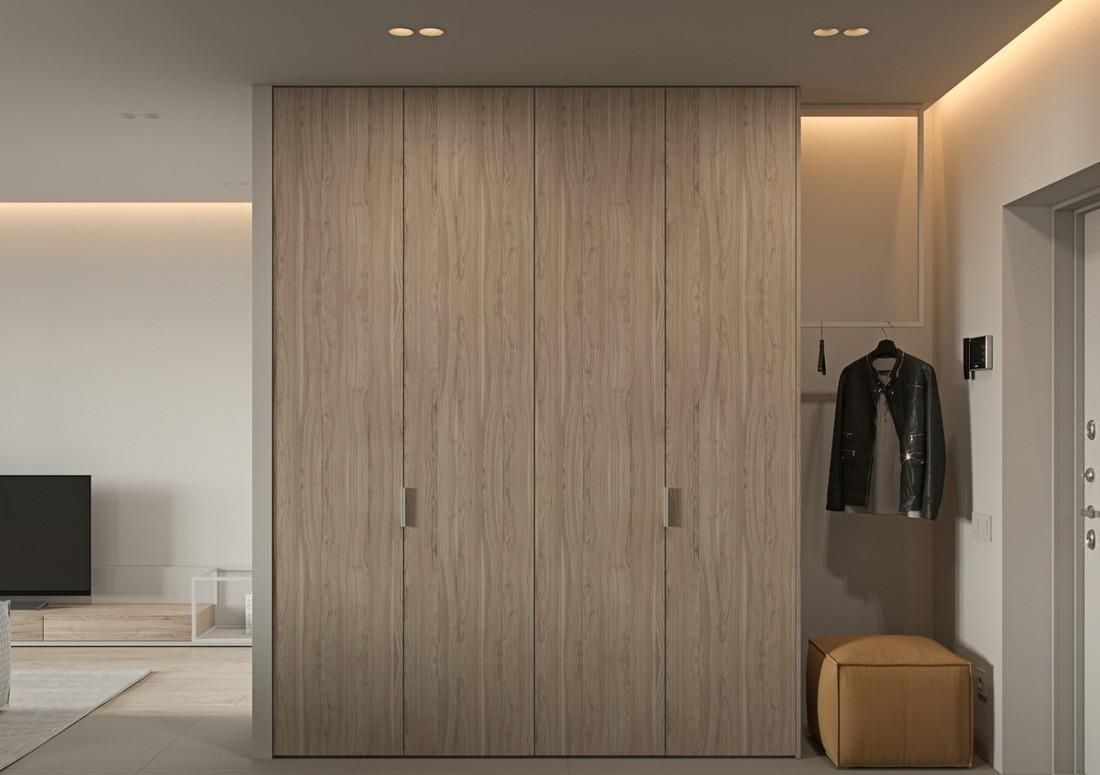 
北欧-时尚小清 -7