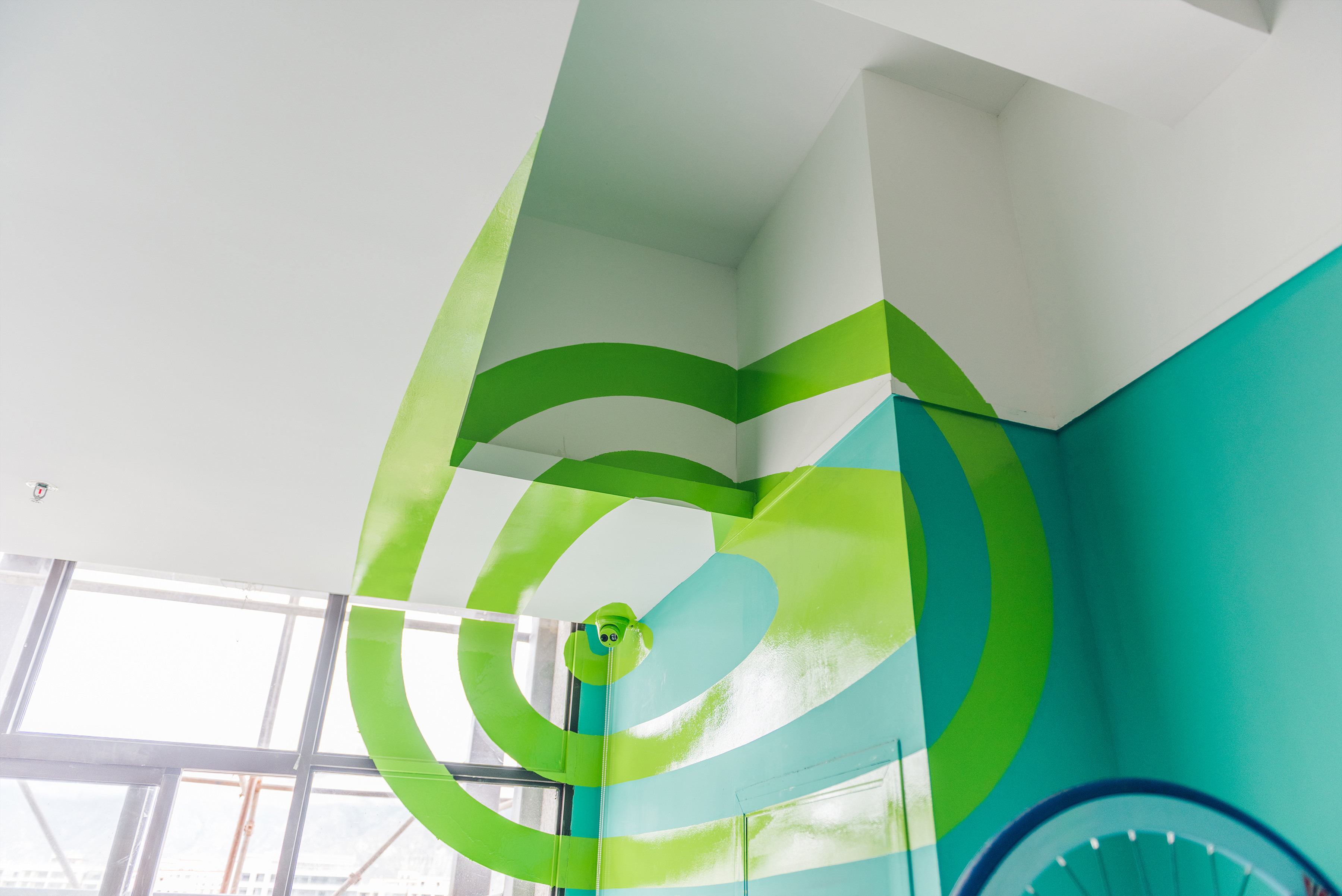 拉萨科技众创空间-7