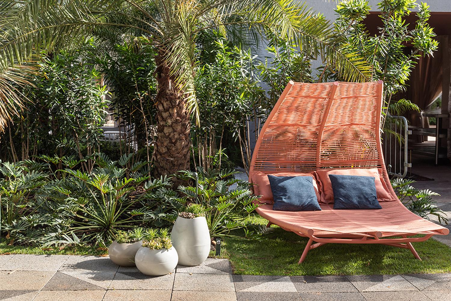 花园厨师 · 可持续美食园林设计-7