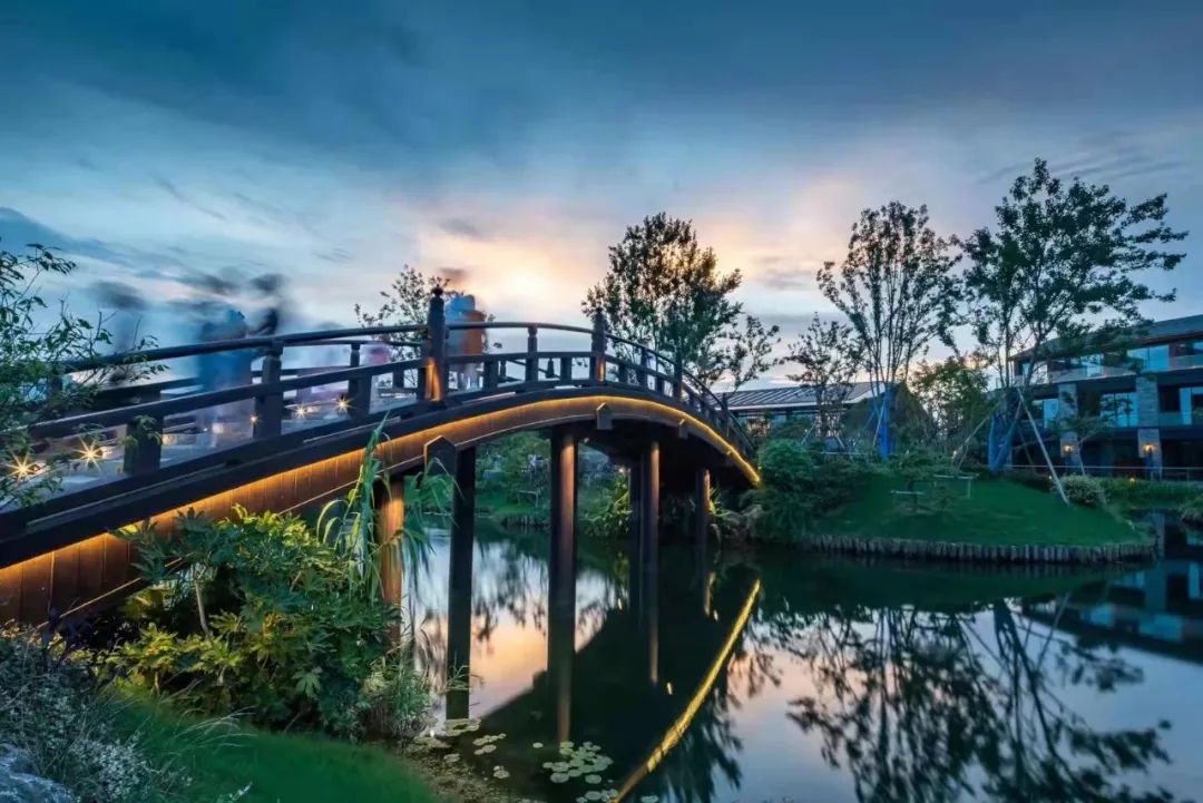 南京固城湾景区丨中国南京丨GTS蓝颂设计,GTE绿城环境-41