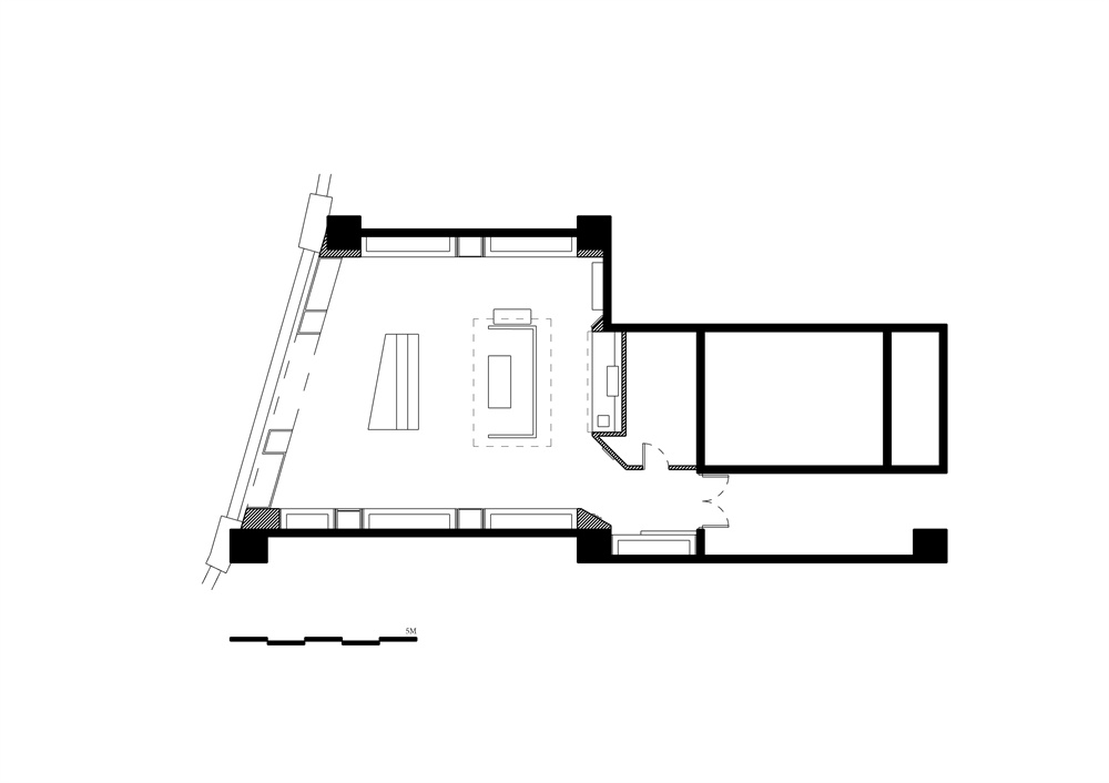 南风CHIO’2ND中国首店丨中国杭州丨STUDIO 4,301-41