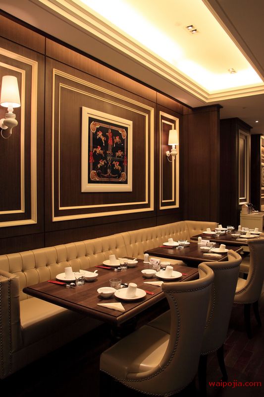 陈林 外婆家长城店新开-28