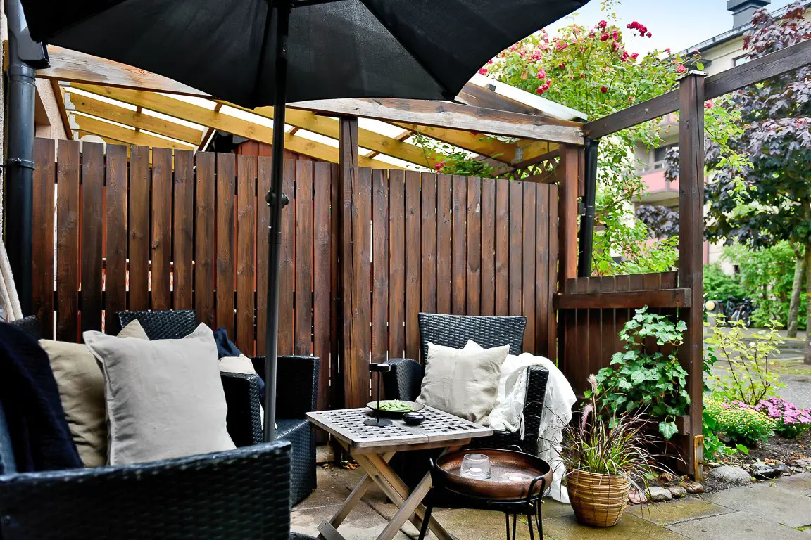 迷你小屋的室内设计魅力-15