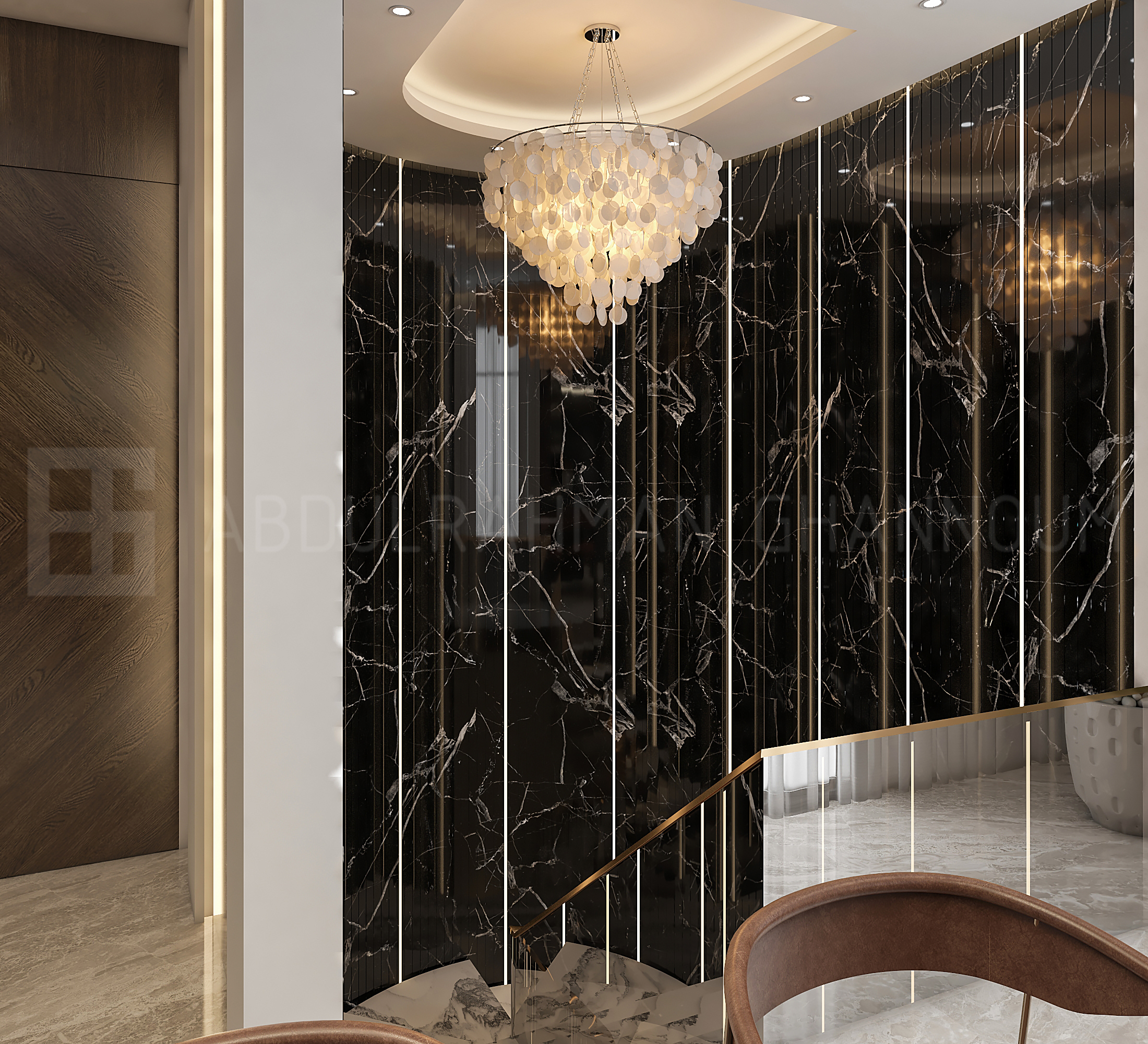 小型服务部件设计丨Eng. Abdulrahman Ghannoum-4