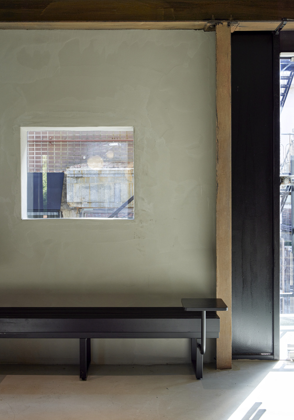 高级公寓的现代设计魅力-18