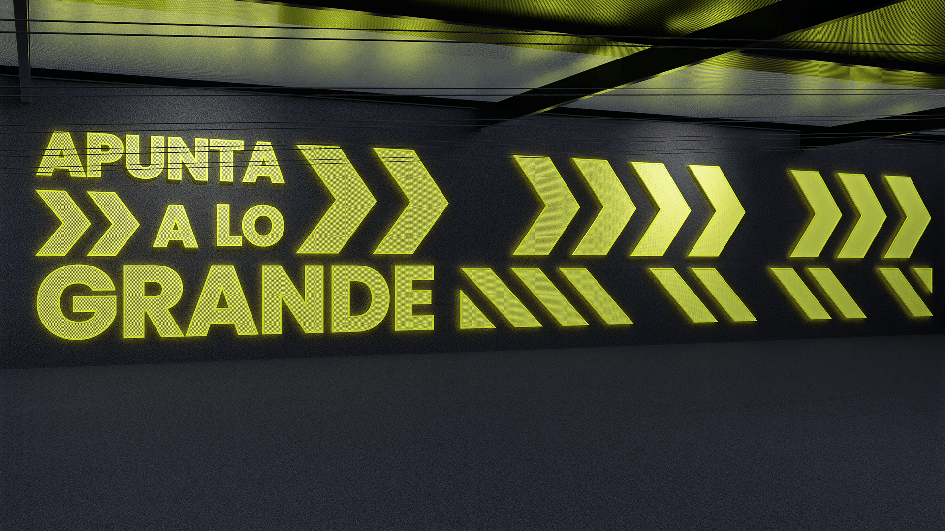 TAB MICHIN战术射击区·高性能空间战略设计-5