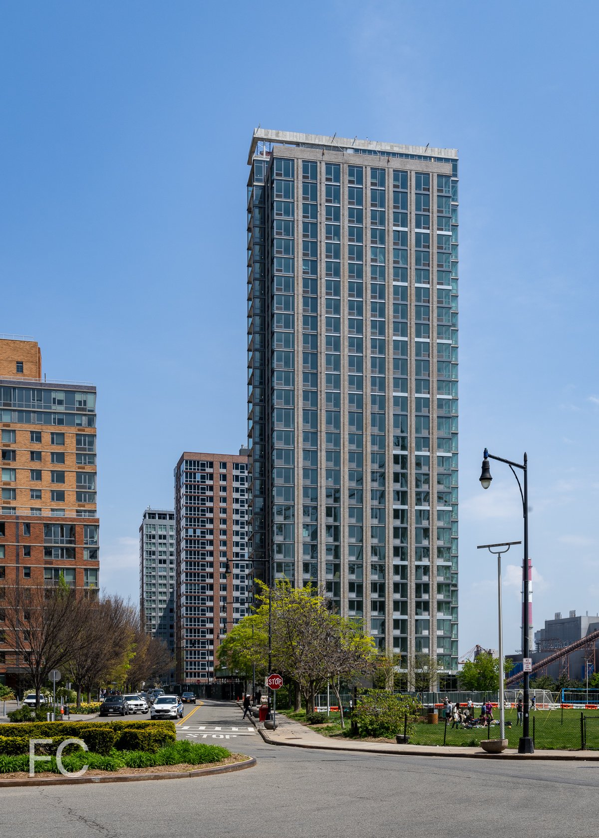 Construction Update: Riverwalk 9 — FIELD CONDITION-10