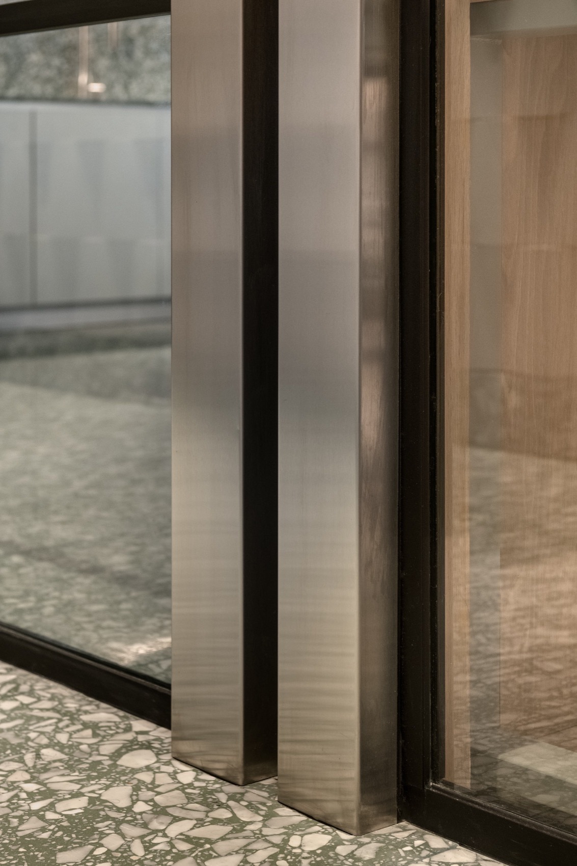 TEL AD办公空间改造丨以色列丨BDM Architects + YET Architecture-137