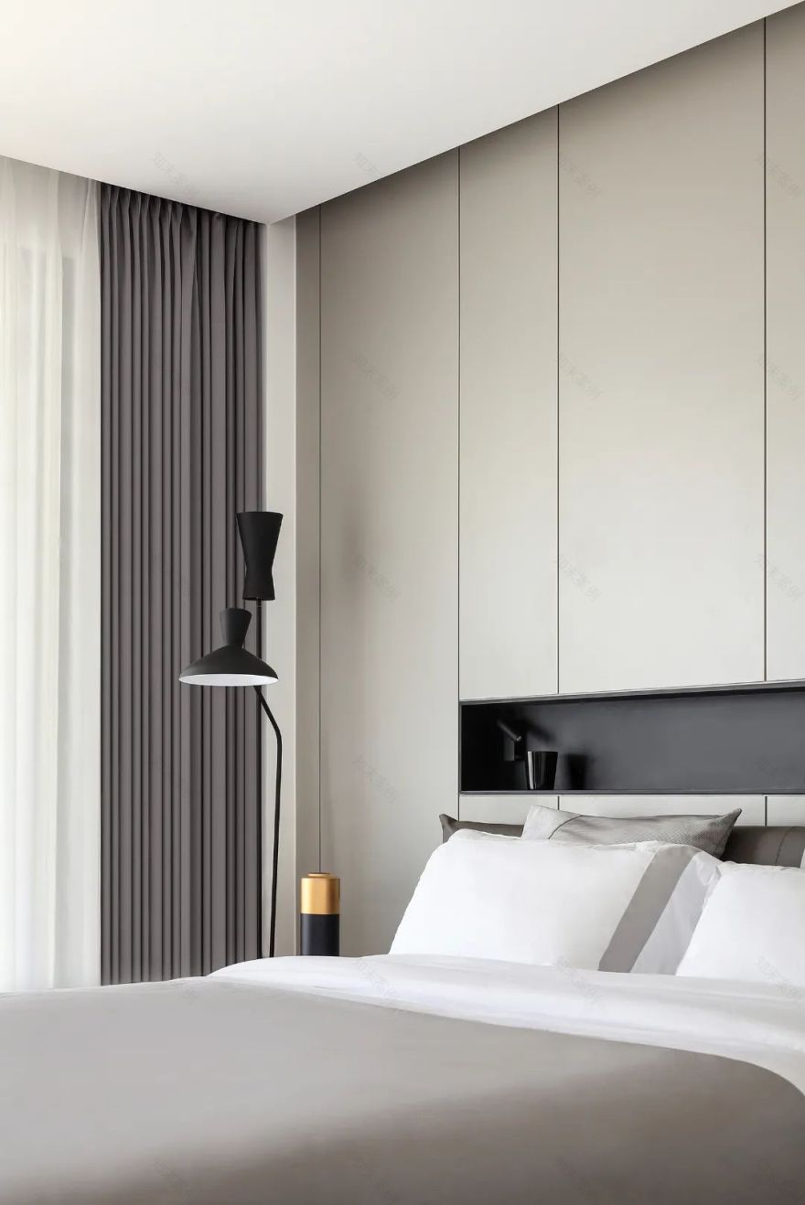 楠木陶居丨中国宜宾丨尚层别墅装饰深圳罗湖分公司-65