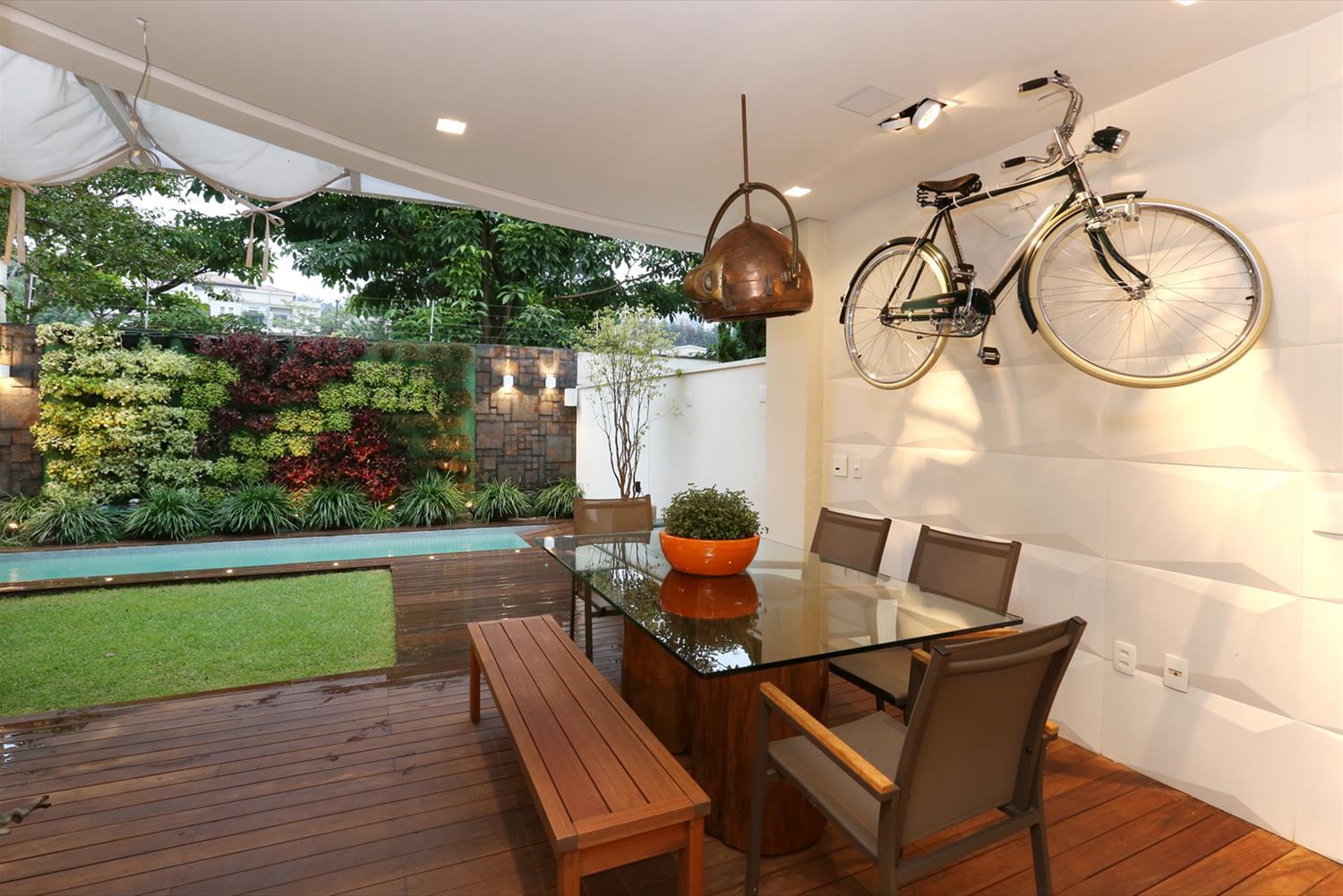 城市花园住宅-1