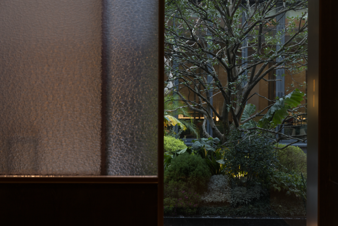 入庭而栖 拾光归屿 | 武汉·天创云和樾-66