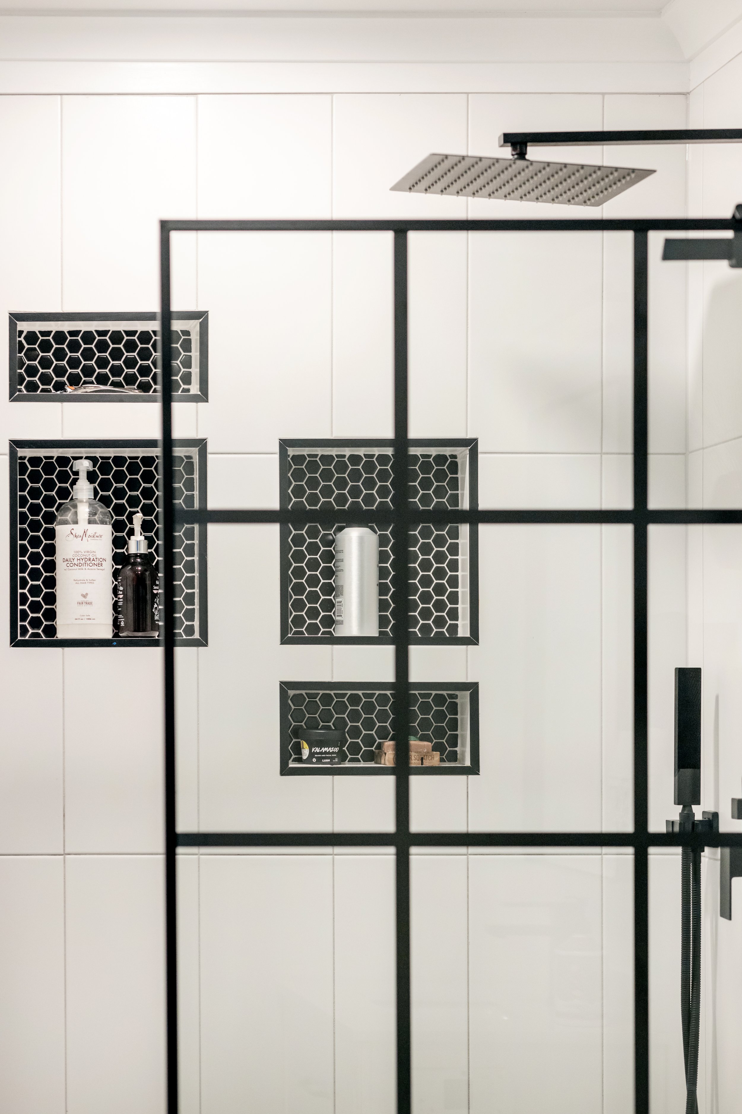 Contemporary Condo Remodel | Downtown Greenville, SC — Ashmore Builders Inc-53