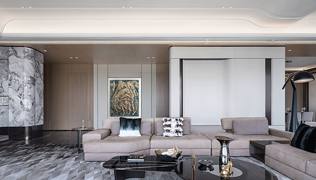 福州闽侯滨江天玺丨中国福州丨深圳市帝凯室内设计有限公司-22