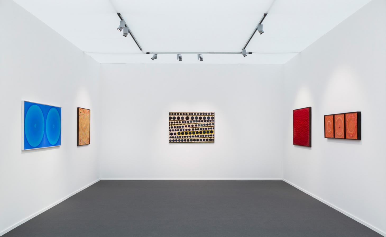 frieze london 2017 in pictures-42